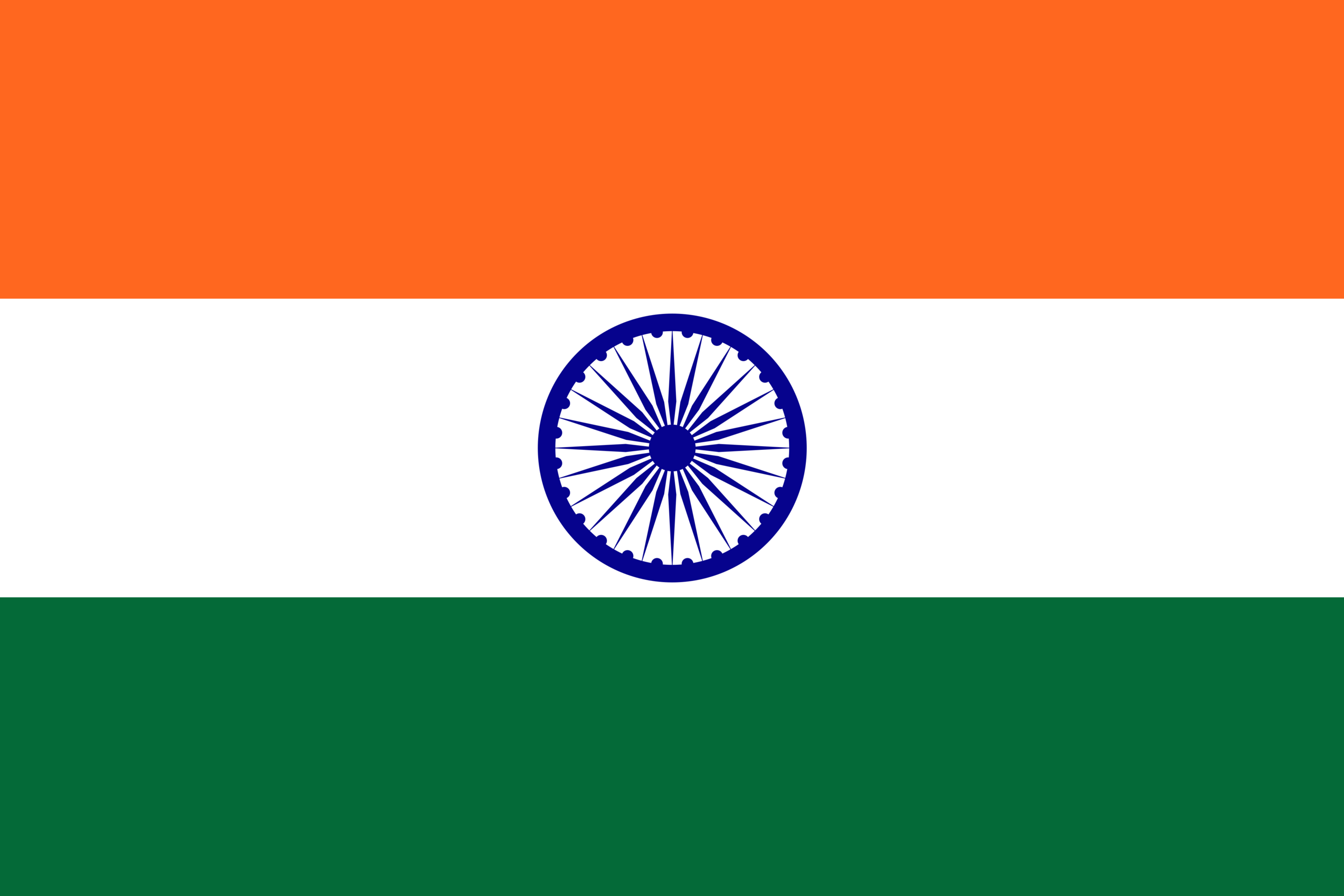 india