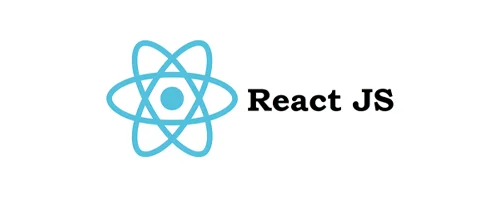 react