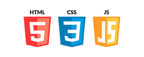 HTML CSS Javascript