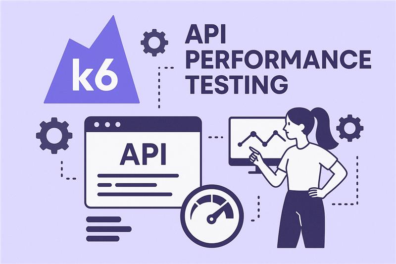 Getting Started with K6 for API Performance Testing