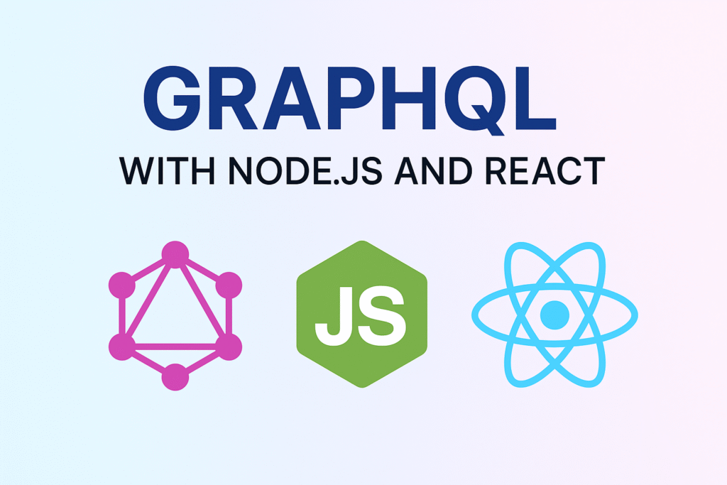 introduction to graphql with javascript - dev... GraphQL with Node.js and React – Praeclarum Tech