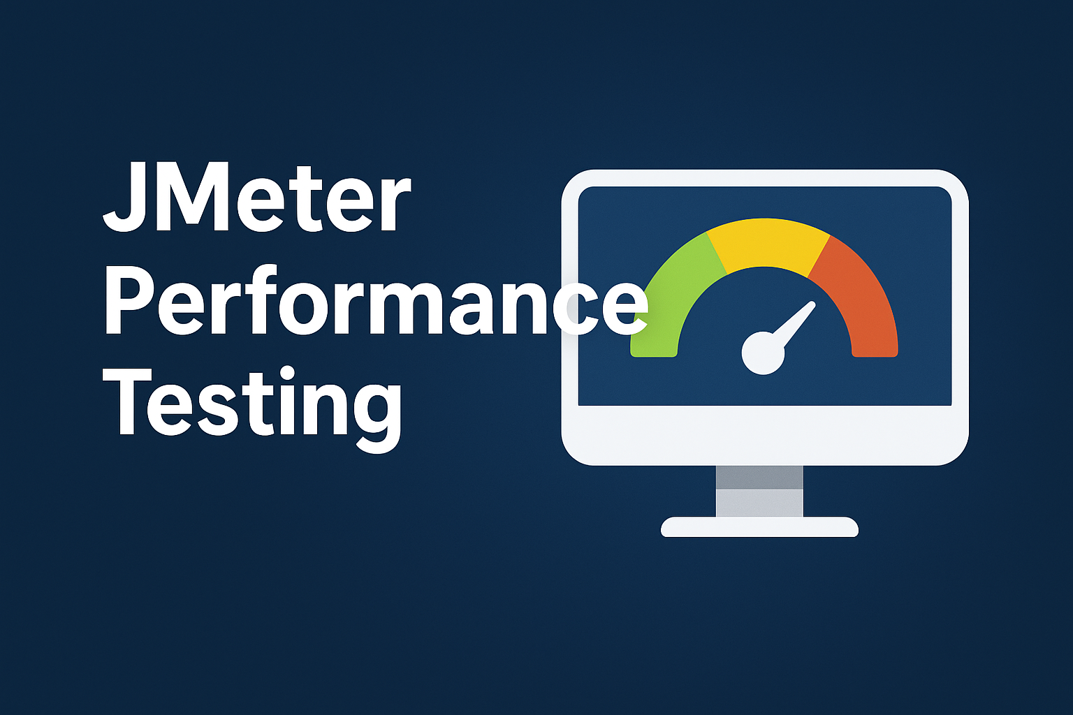 JMeter The Superhero of Performance Testing