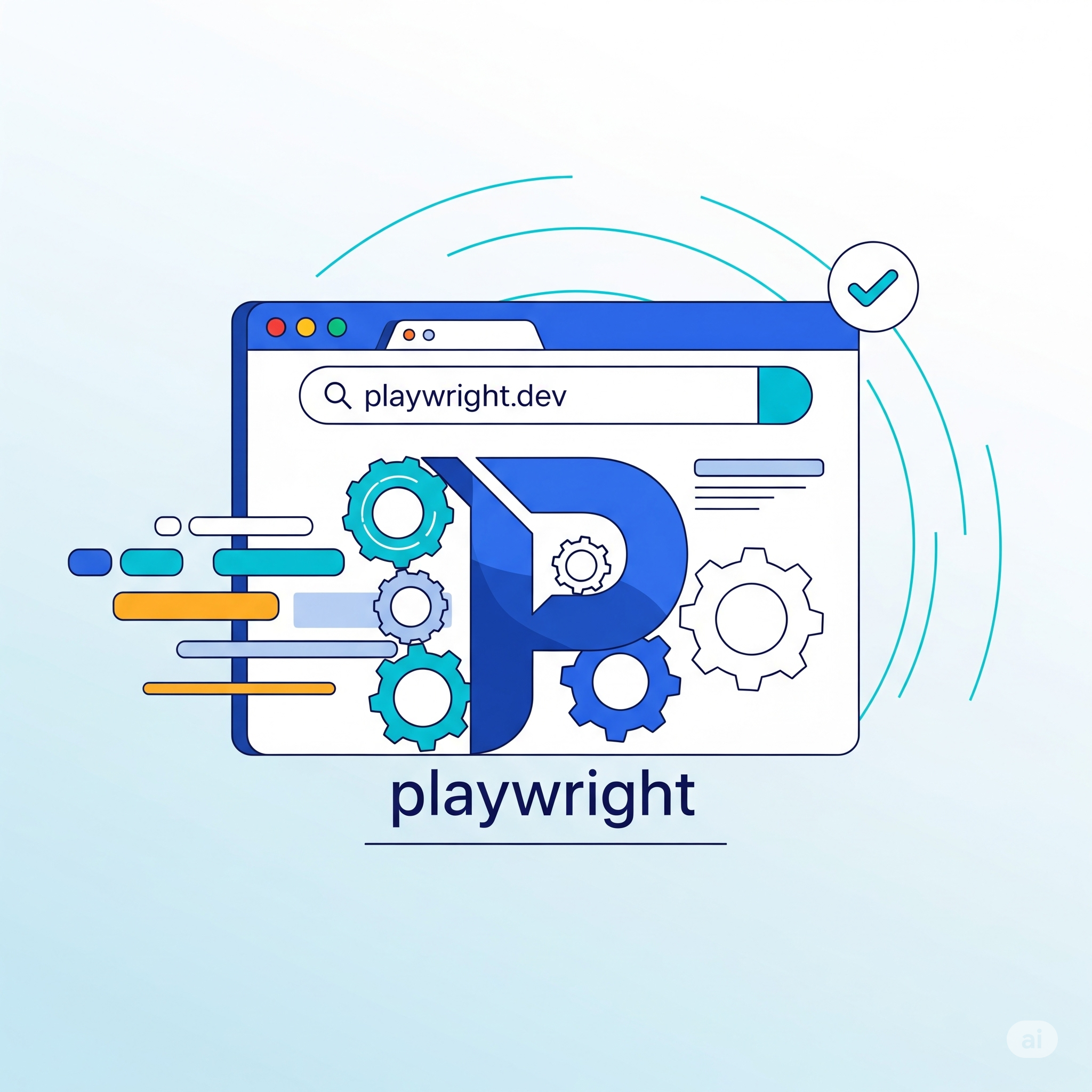 Getting Started with Playwright: A Beginner’s Guide to End-to- End TestingGetting Started with