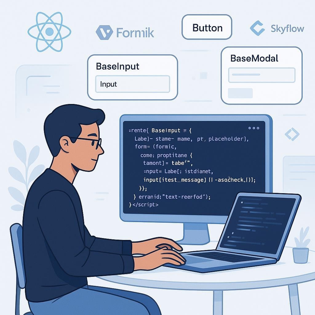 Guide for Modern React Apps