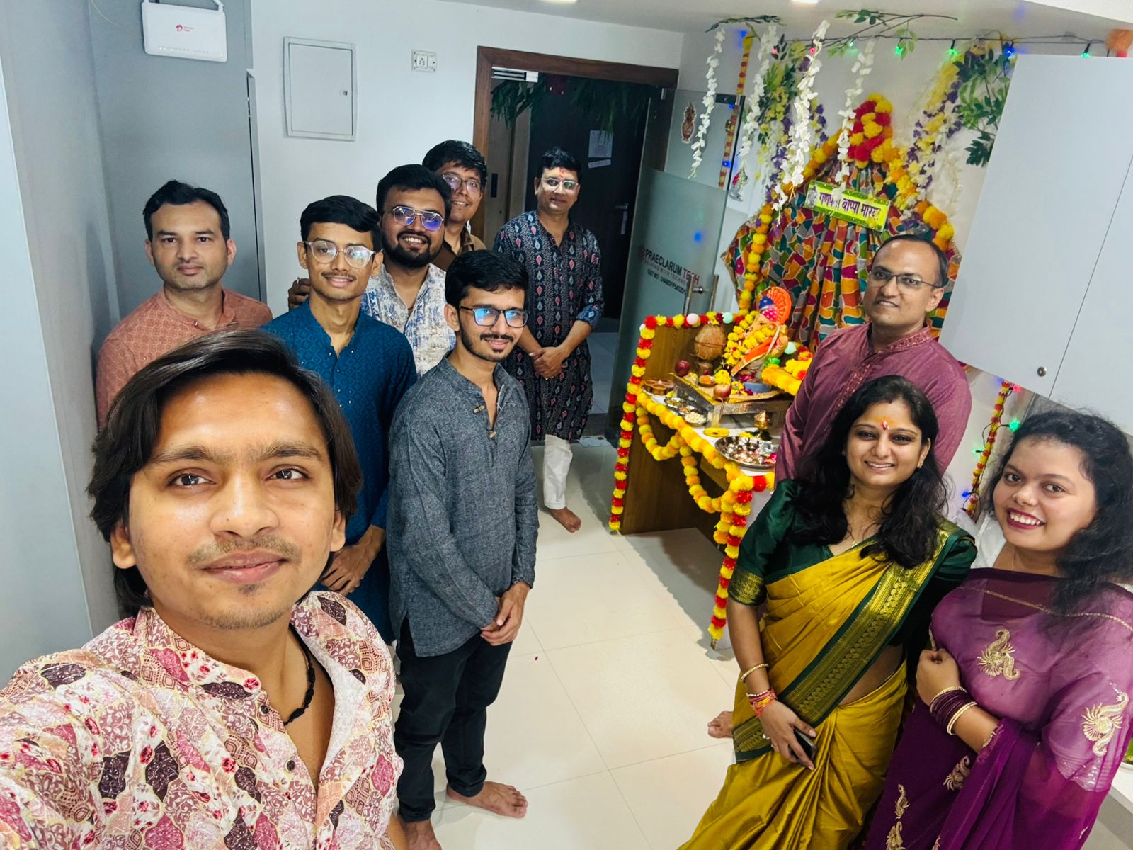 Ganesh Chaturthi