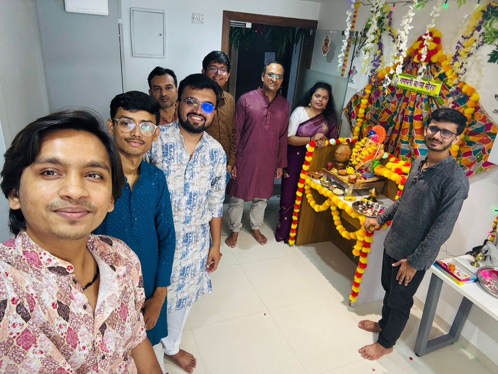 Ganesh Chaturthi