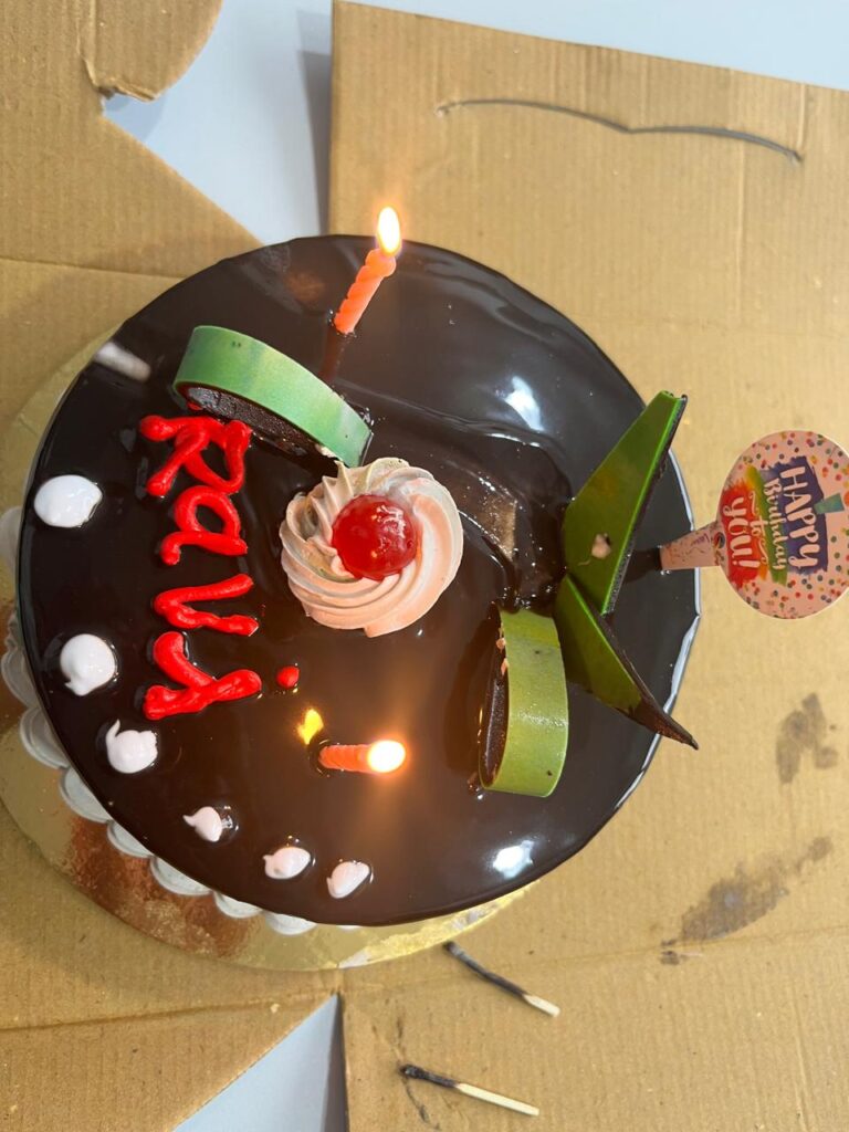 birthday