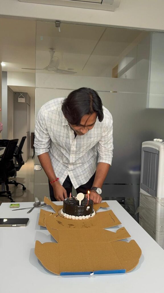 birthday