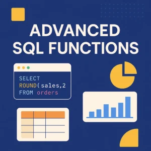 SQL Functions Deep Dive
