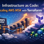 Infrastructure as Code: Scaling AWS MSK with Terraform