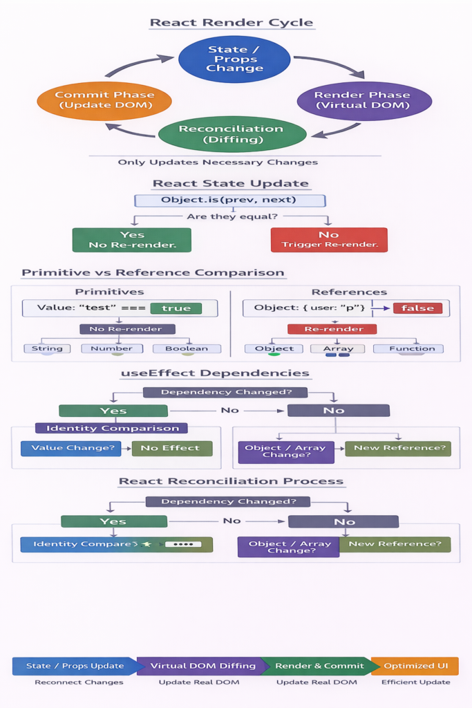 React Internal Seven