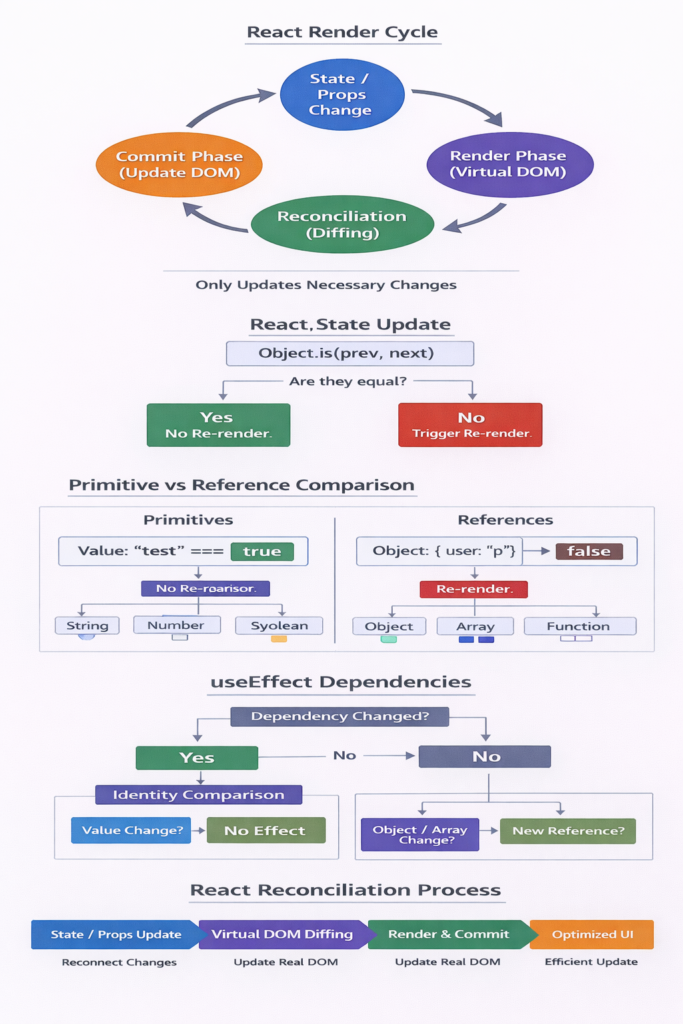 React Internal Eight