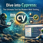 Dive into Cypress