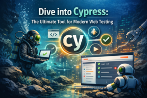 Dive into Cypress