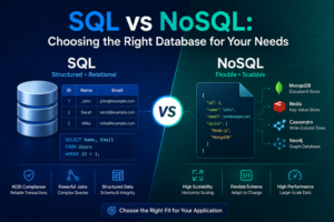 SQL_VS_NOSQL