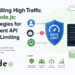 hanling_hight_traffic_nodejs