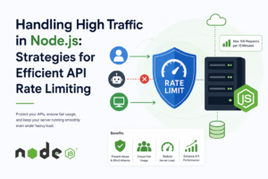 hanling_hight_traffic_nodejs